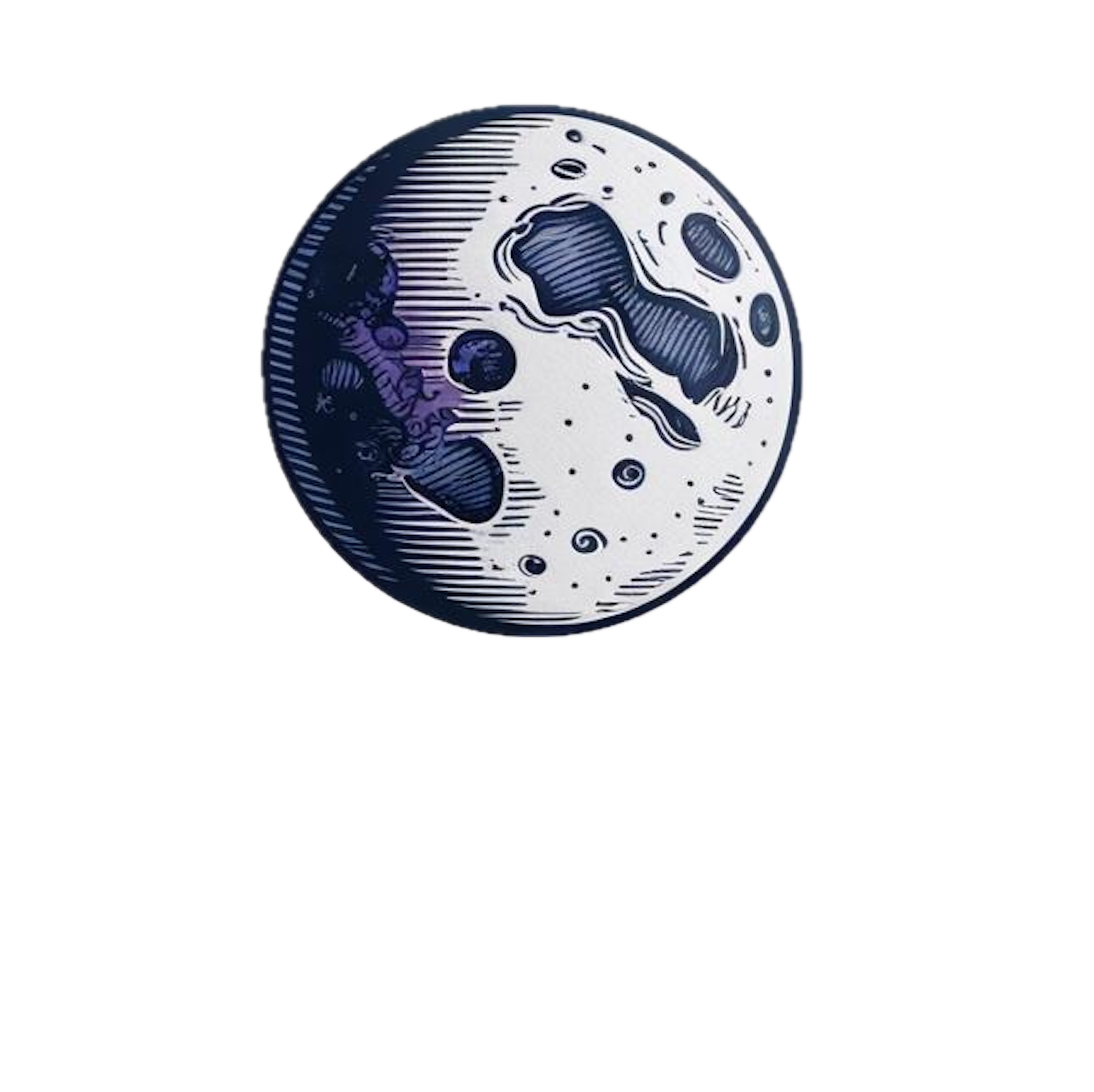 Europa Waters Logo